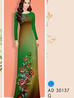 1611109883 672 vai ao dai hoa in 3D (10)
